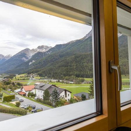 Chasa Vista Lischana Scuol Esterno foto